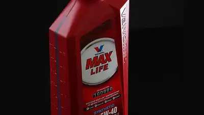 Jaki olej do starego silnika? Wybór i porady 2025