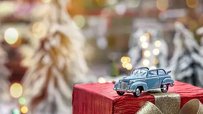 Opel Meriva B – praktyczny minivan dla rodzin 2025