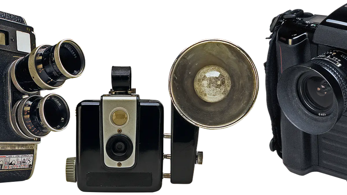 Lampa błyskowa w fotografii – zastosowania i porady