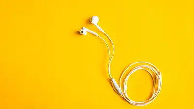 Słuchawki douszne dla audiofilów – najlepsza jakość dźwięku