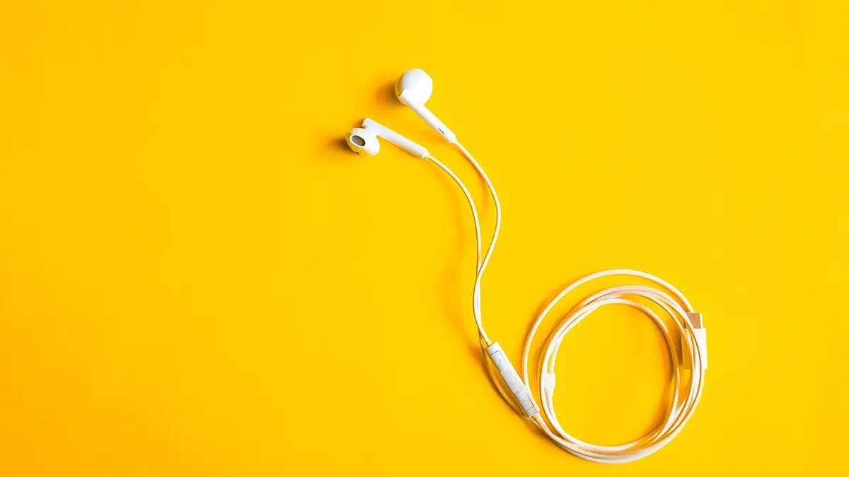 Słuchawki douszne dla audiofilów – najlepsza jakość dźwięku