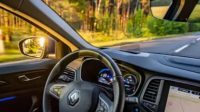 Rozrząd do Renault Megane 3 – Koszty i Porady 2025